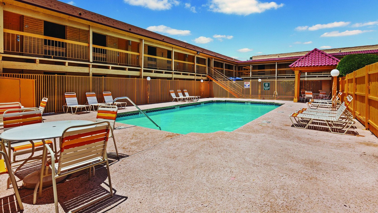 Photo of Outdoor in Wichita Falls