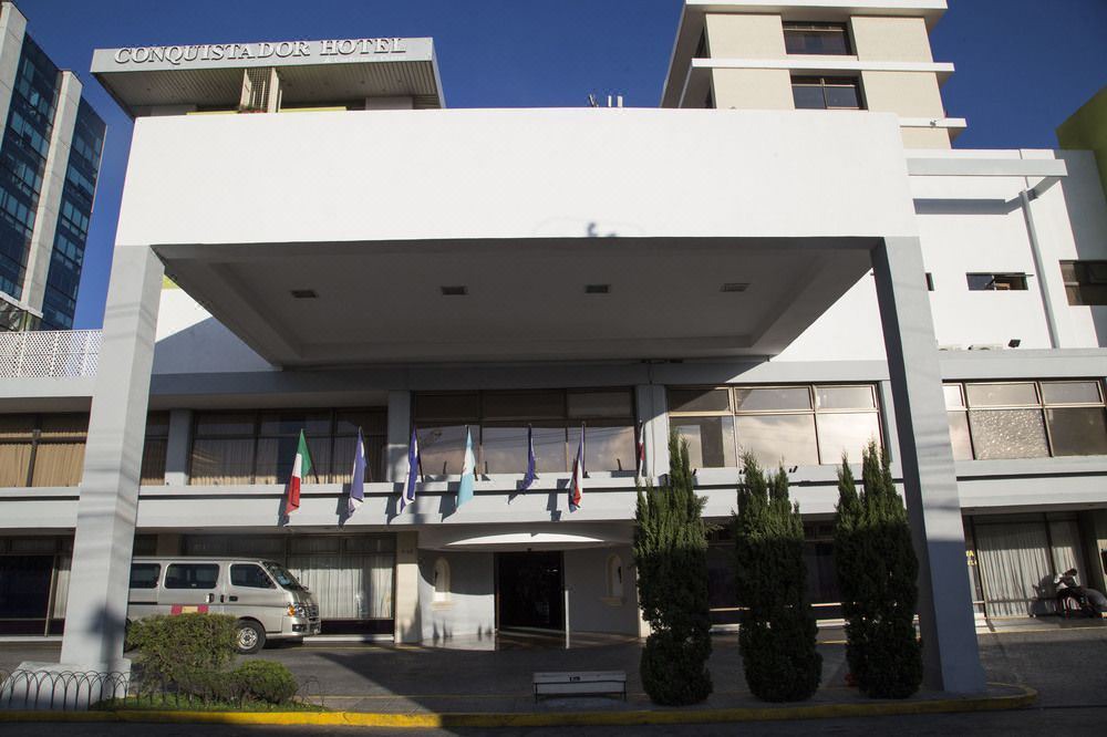 Photo of Buildings in Zona 4