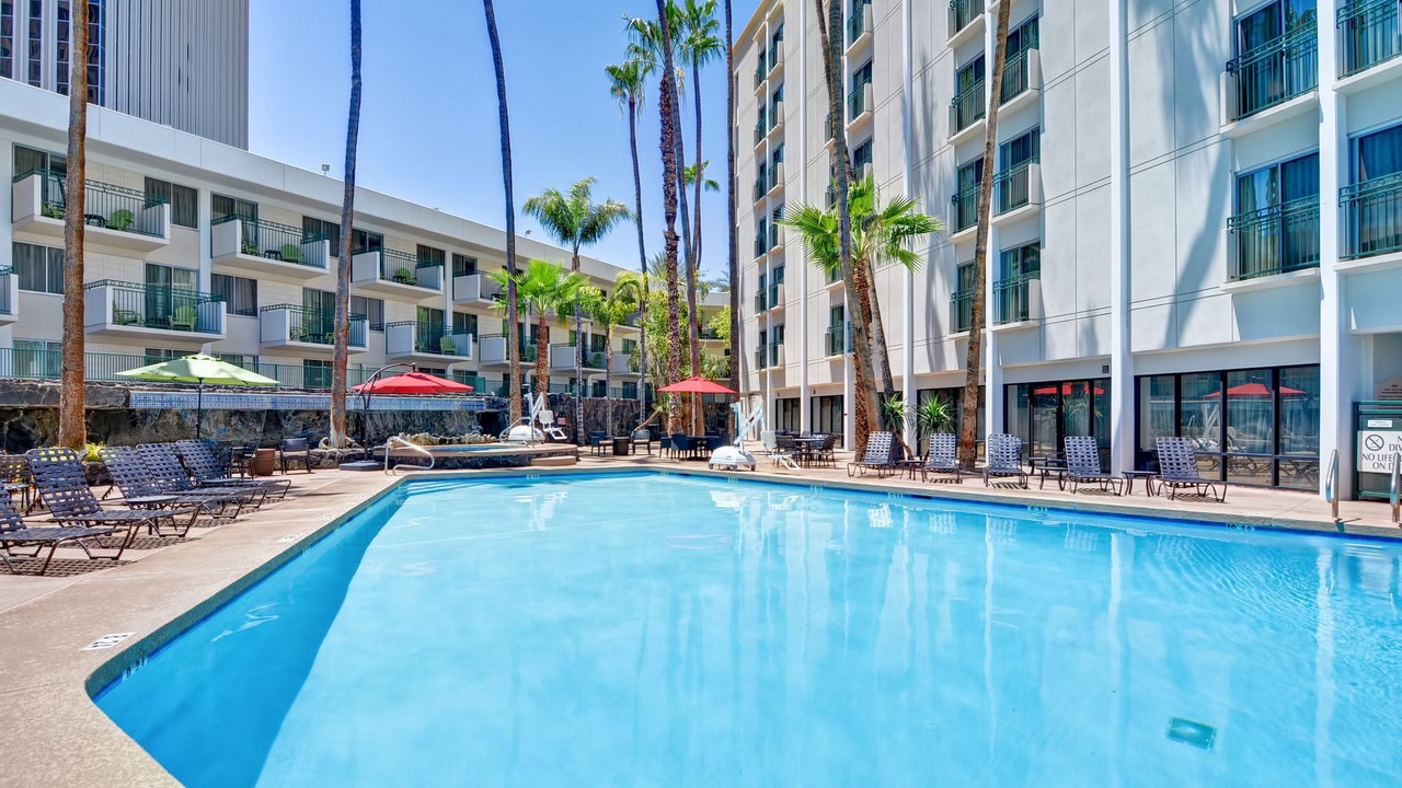 Photo of Outdoor in Encanto