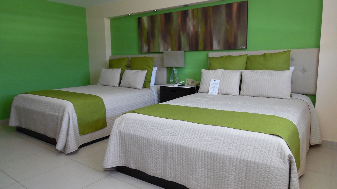 Photo of Bedroom in Zona Centro