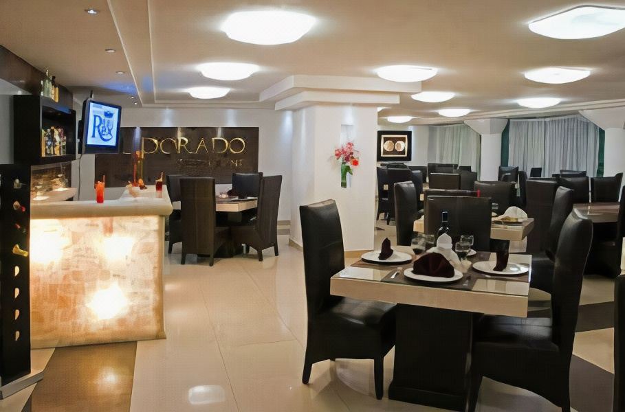 Photo of Livingroom in Leon Centro