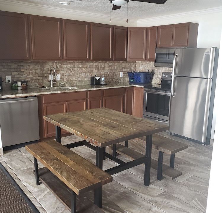 Photo of Kitchen in Albuquerque