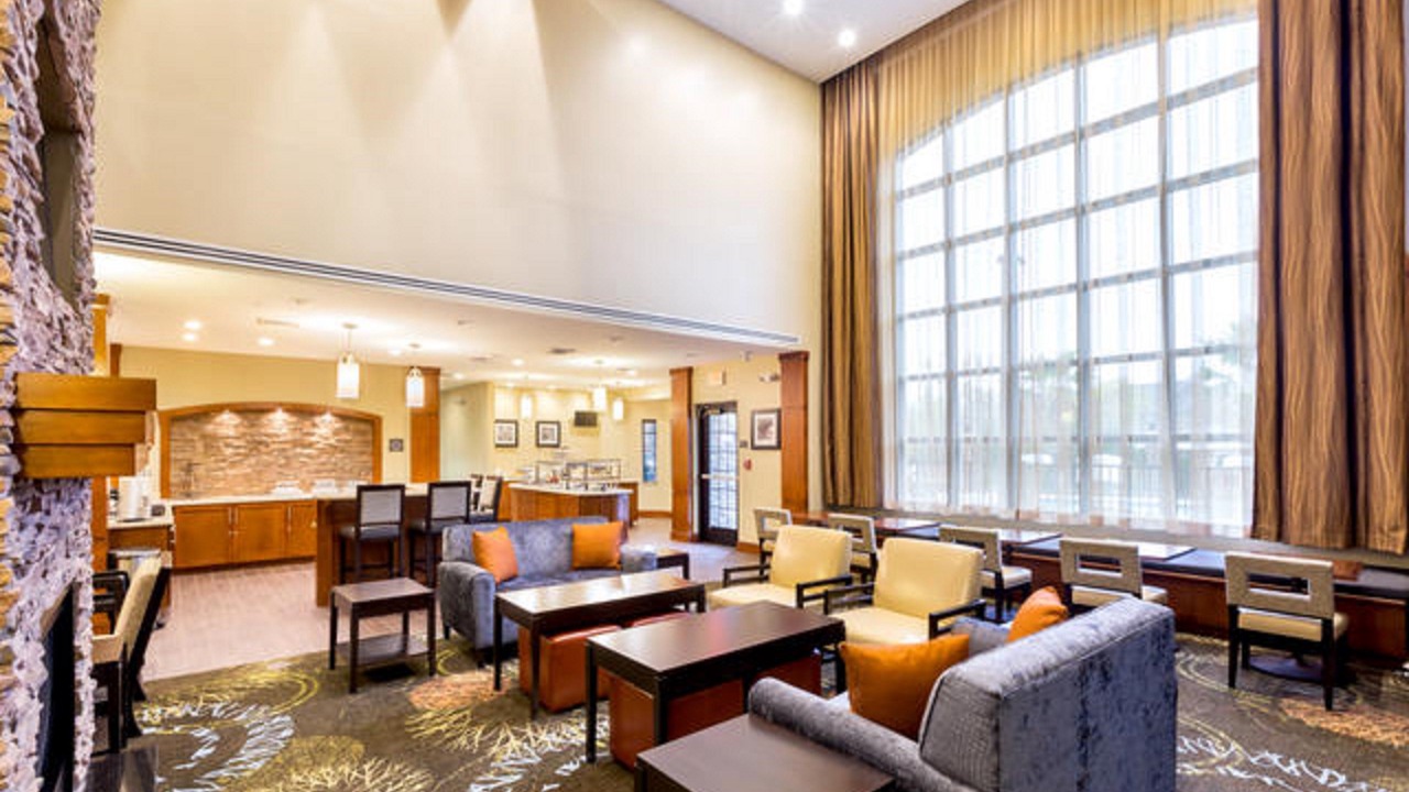 Photo of Livingroom in College Station