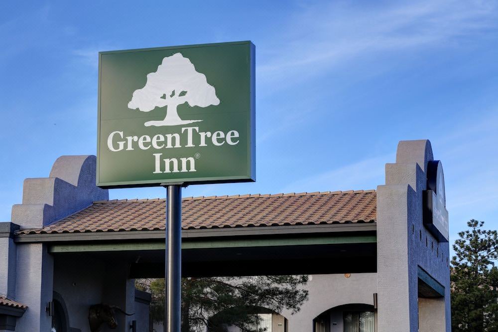 Photo of Buildings in Prescott Valley