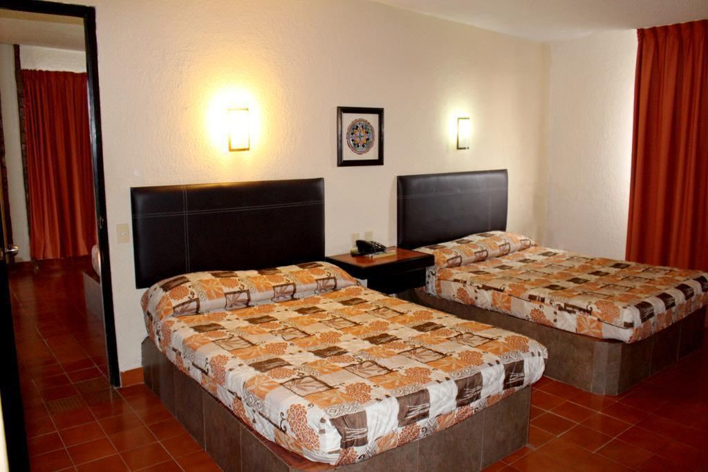 Photo of Bedroom in Mocambo