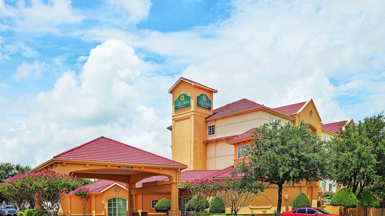 Photo of Buildings in South Arlington