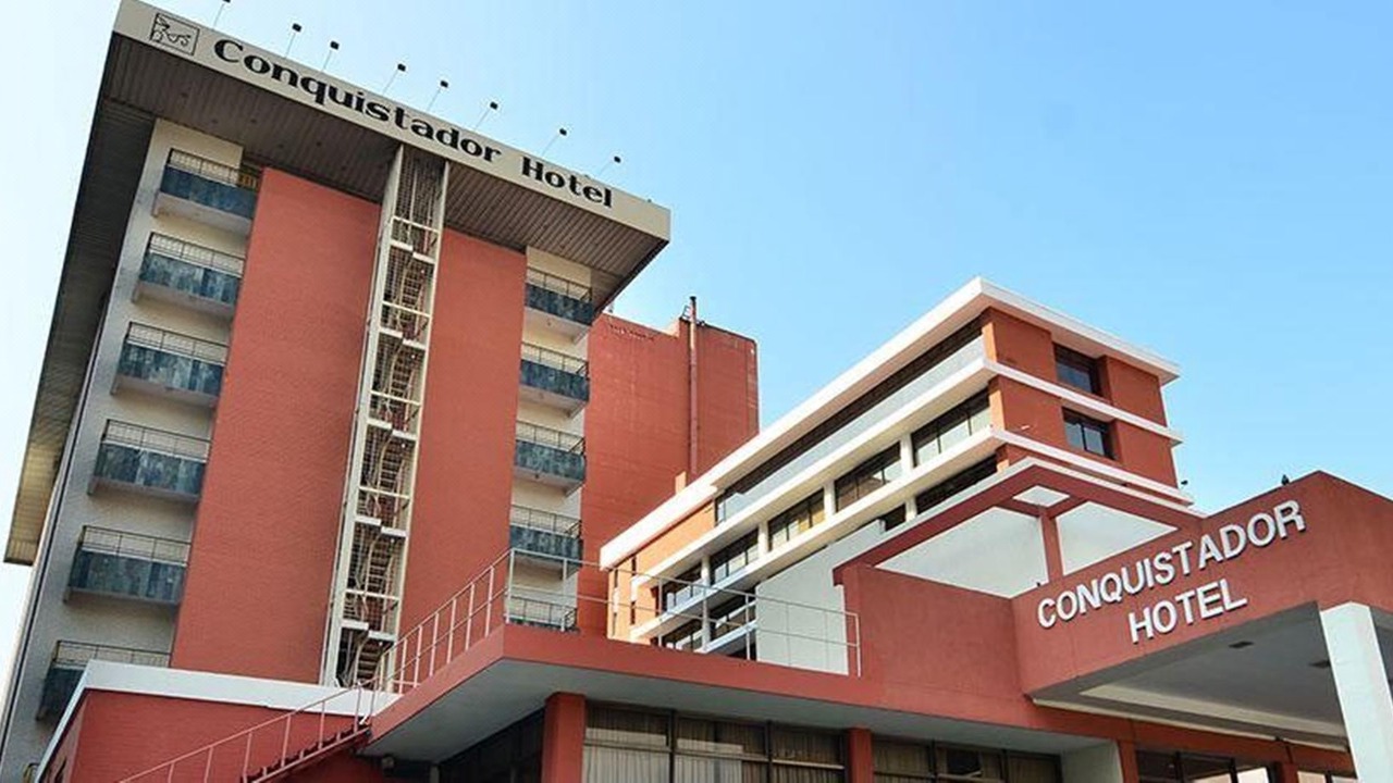 Photo of Buildings in Zona 4