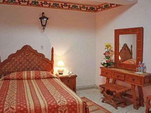Photo of Bedroom in Centro