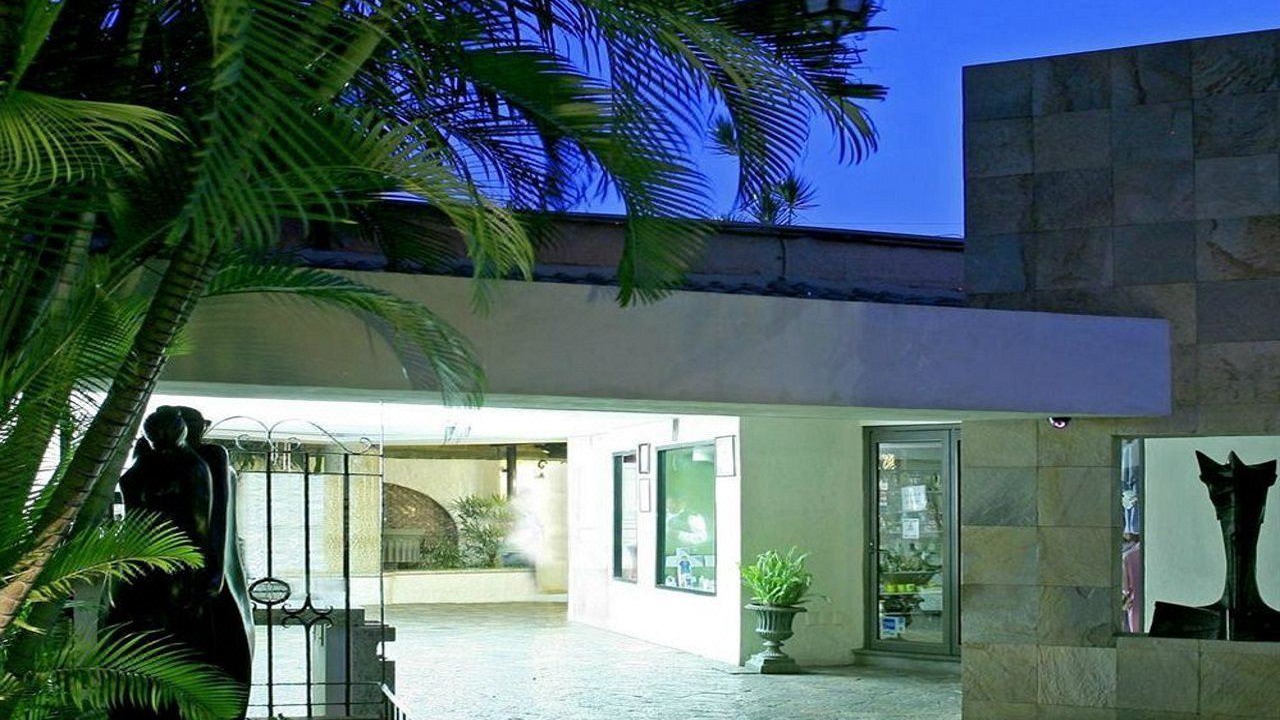 Photo of Buildings in Las Quintas