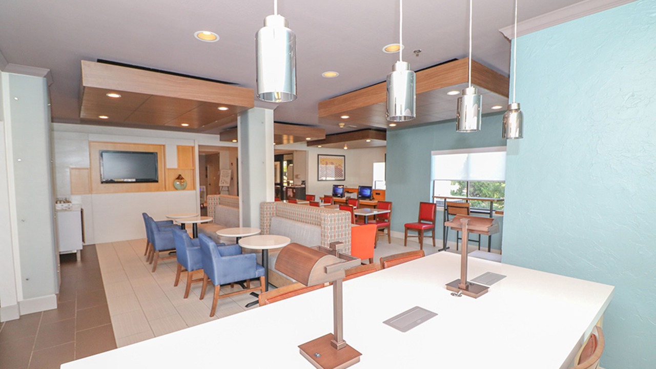 Photo of Livingroom in Greenville
