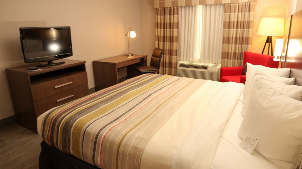 Photo of Bedroom in Harlingen