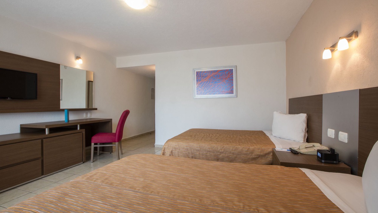 Photo of Livingroom in North Hotel Zone