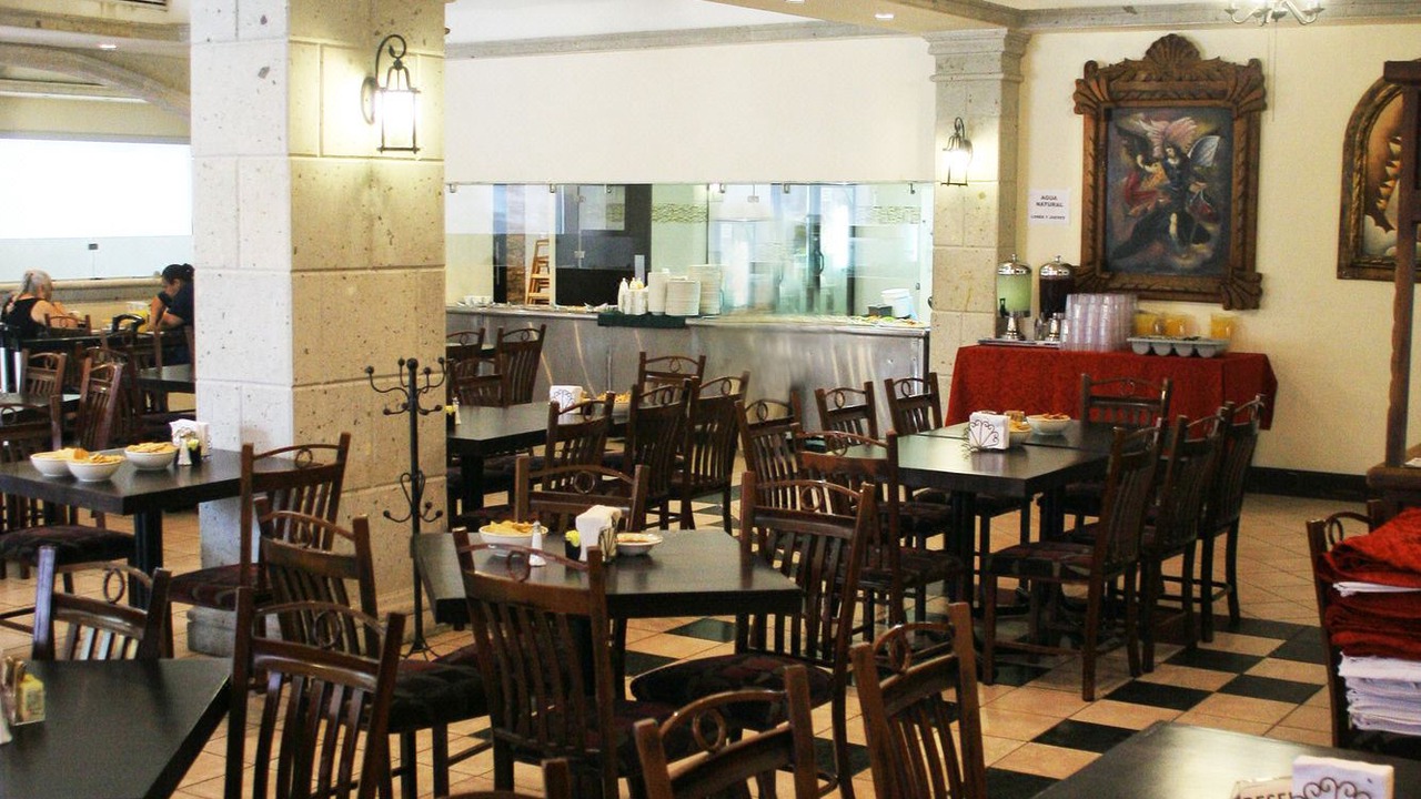 Photo of Livingroom in Reynosa