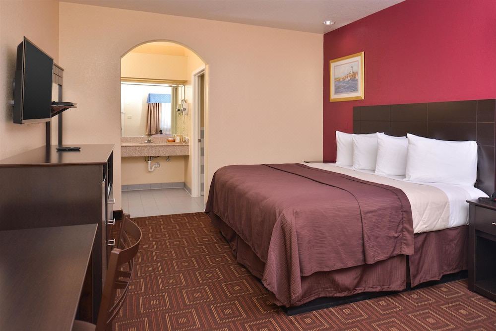 Photo of Bedroom in Baytown
