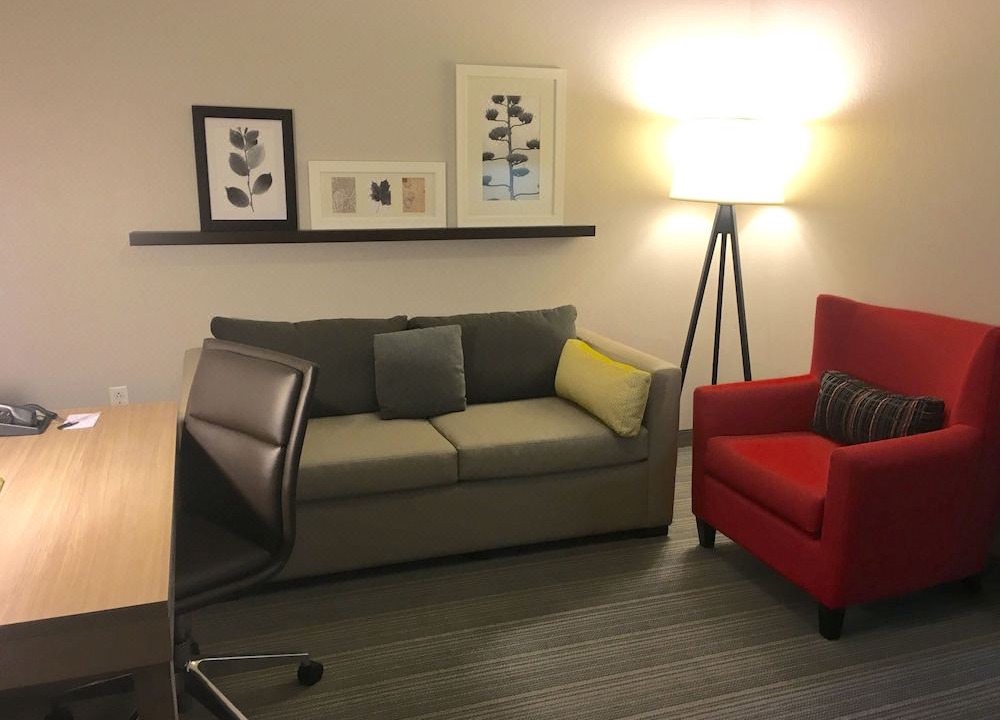 Photo of Livingroom in Wells Branch
