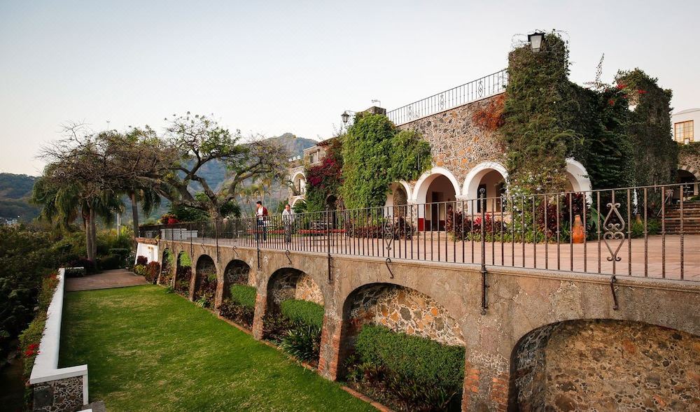 Photo of Buildings in San Miguel