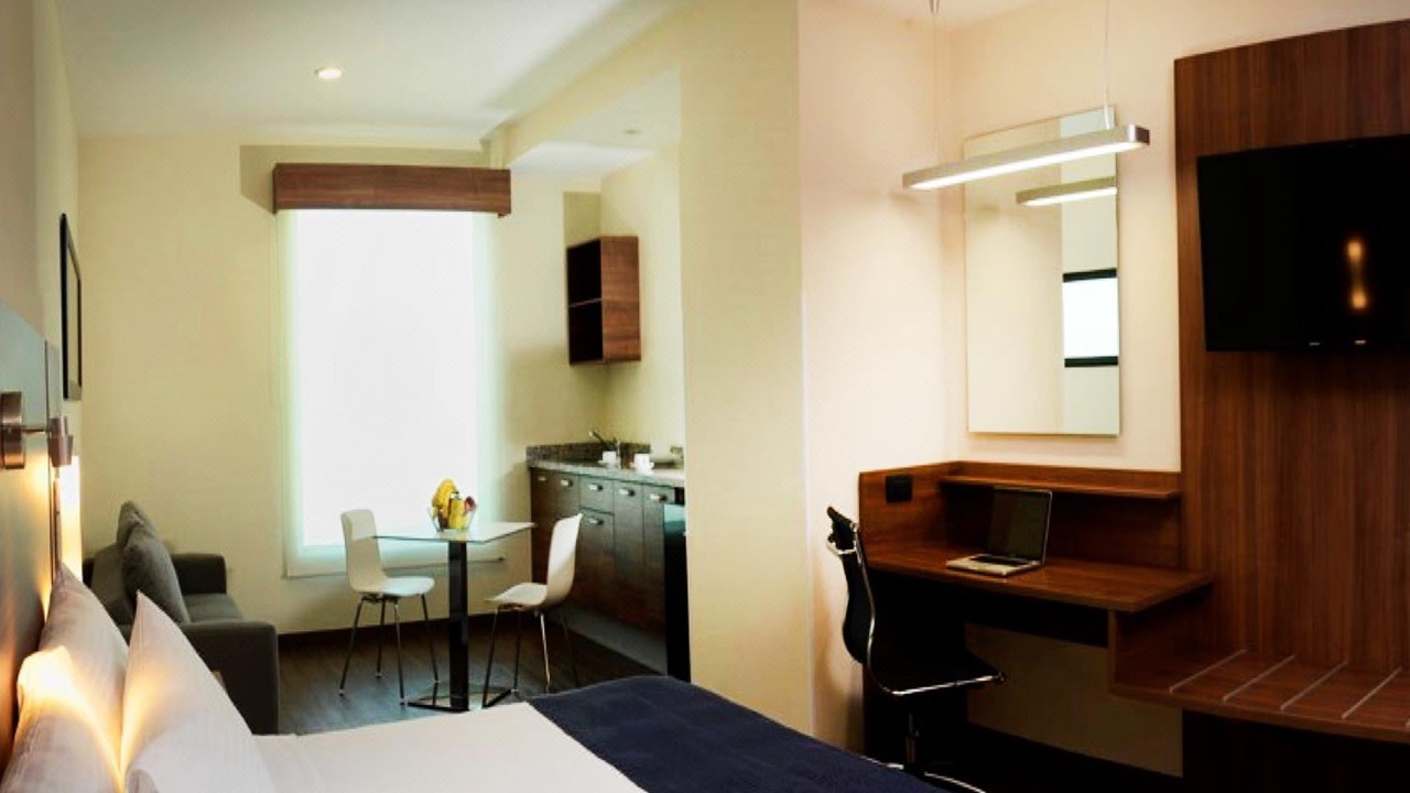 Photo of Livingroom in Playa Norte
