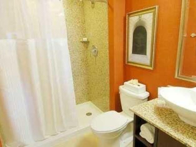 Photo of Bathroom in Downtown Little Rock