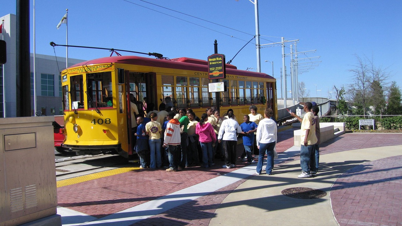 Photo of Others in Downtown Little Rock