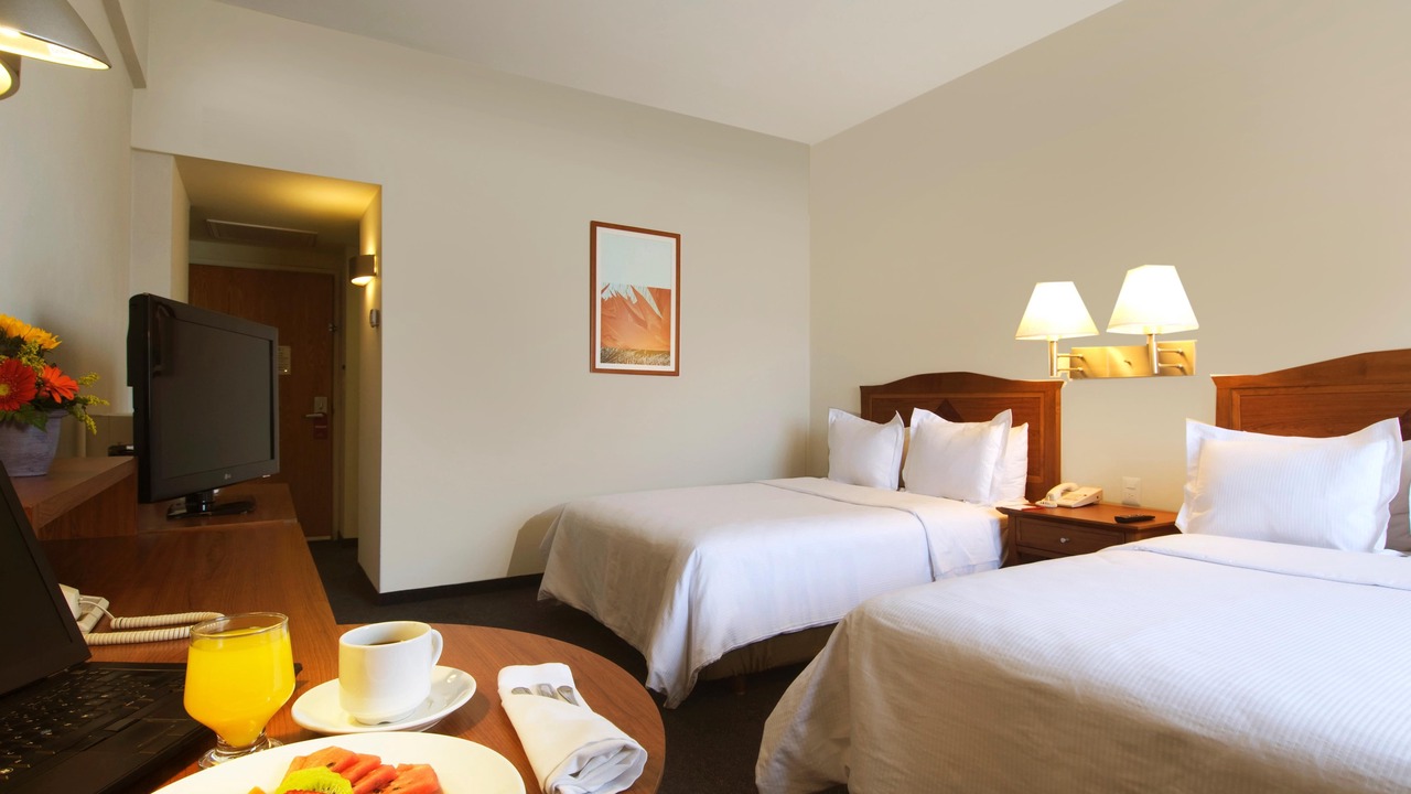 Photo of Bedroom in Pachuca