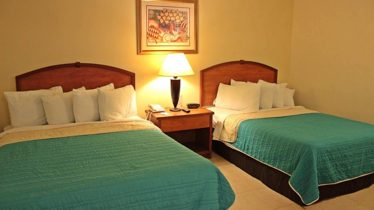 Photo of Bedroom in Ciudad Madero