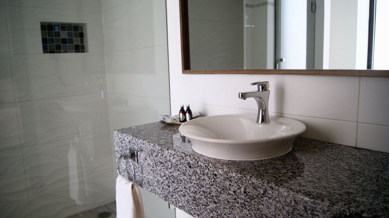 Photo of Bathroom in Zona Minerva