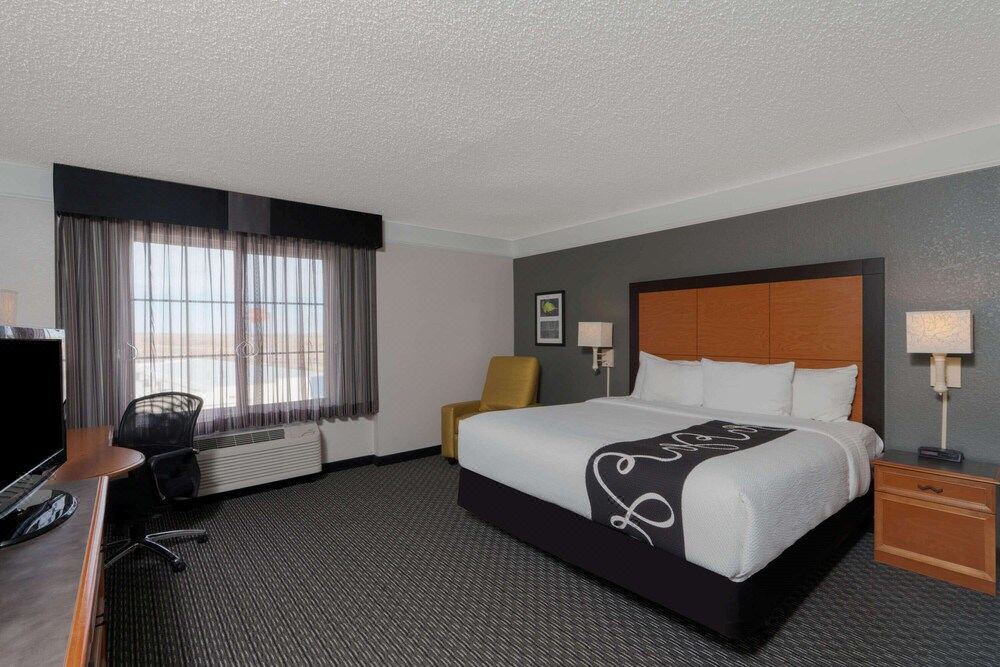 Photo of Bedroom in Pueblo
