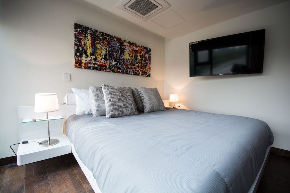 Photo of Bedroom in Lomas de Santa Fe