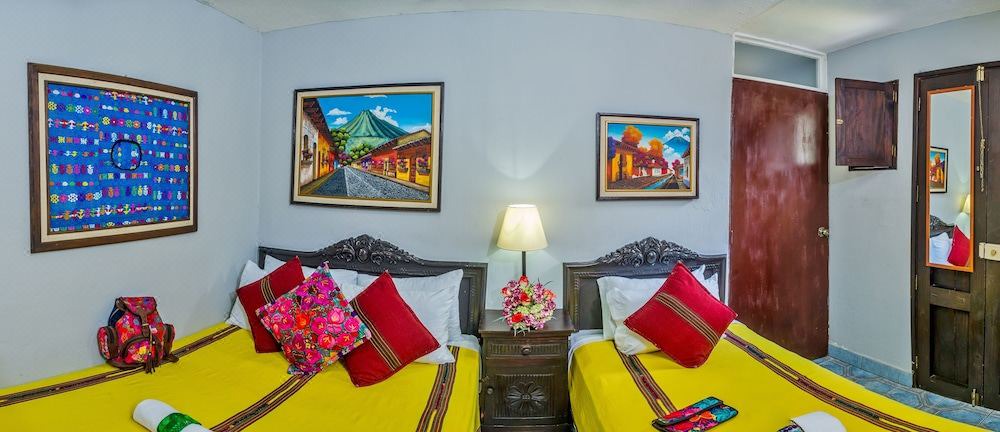 Photo of Others in Antigua Guatemala
