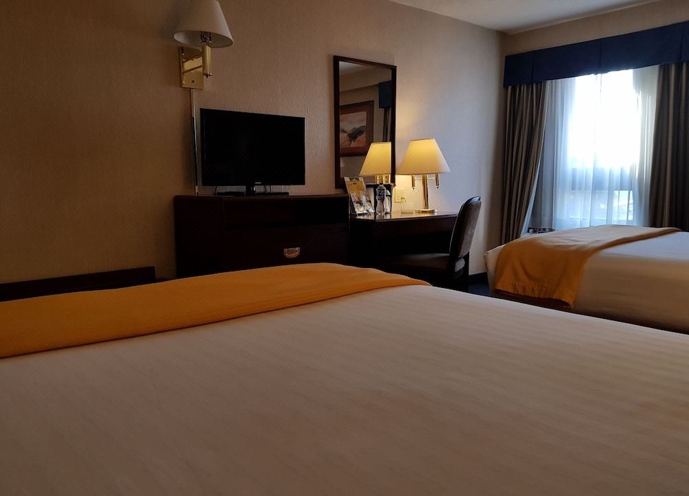 Photo of Bedroom in San Nicolas de los Garza