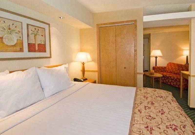 Photo of Bedroom in Downtown San Antonio