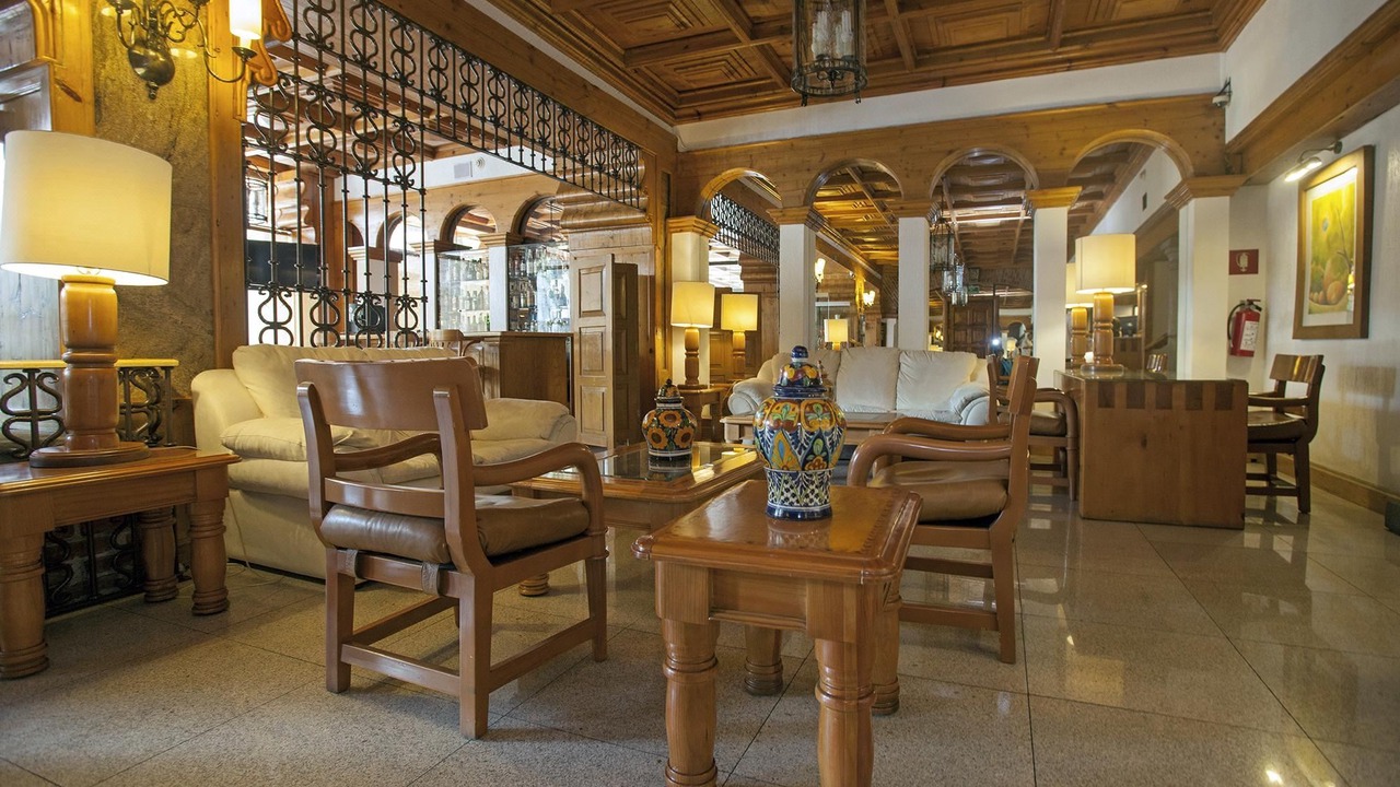 Photo of Livingroom in Zona Rosa