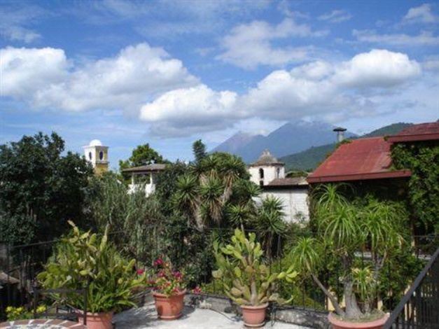Photo of Others in Antigua Guatemala