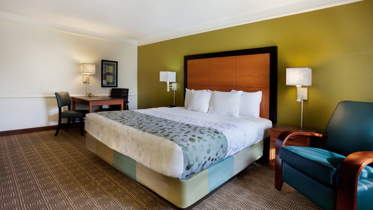 Photo of Bedroom in Killeen
