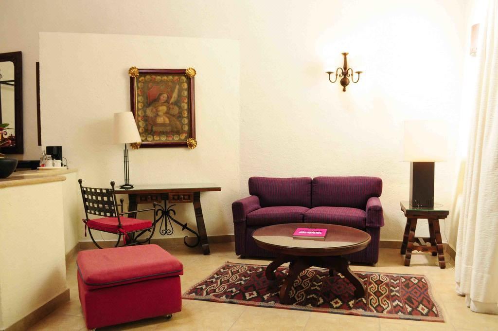 Photo of Livingroom in Jiutepec