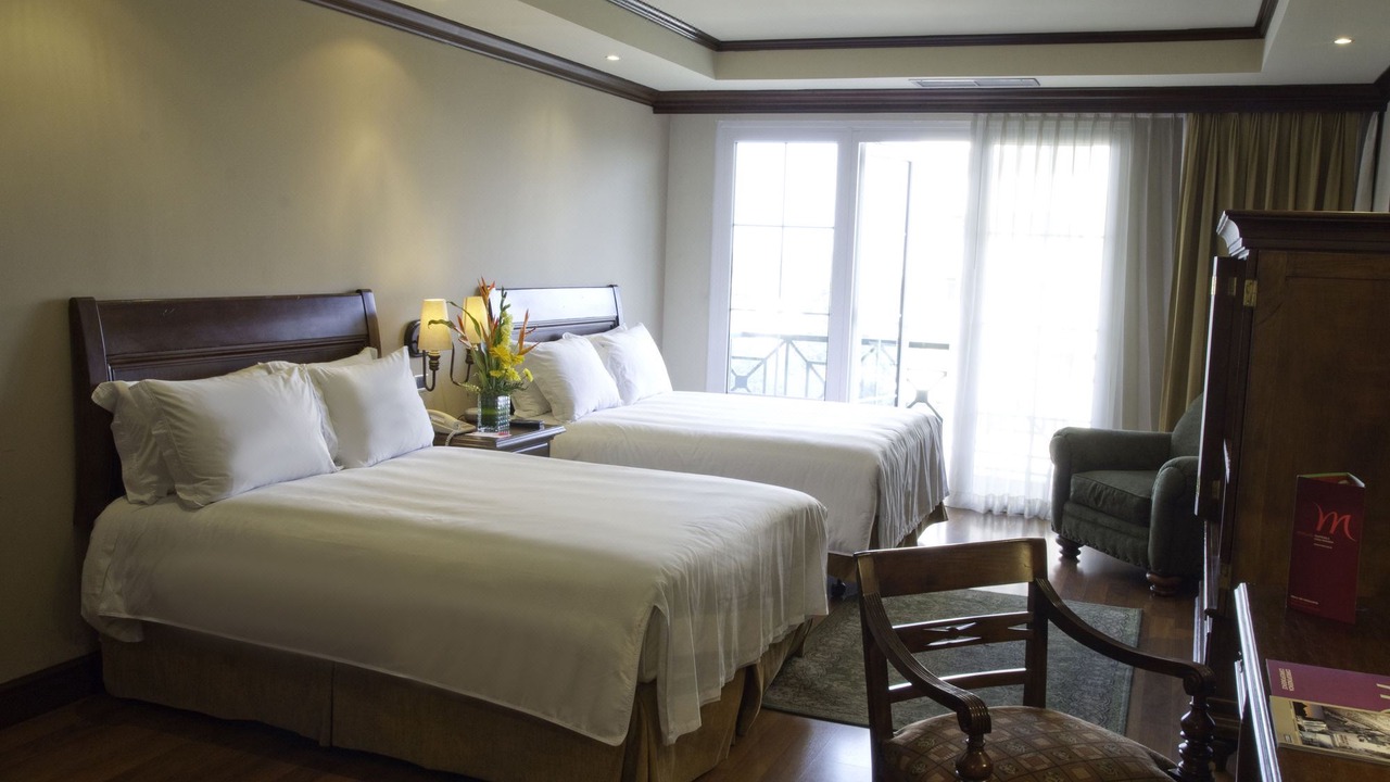 Photo of Bedroom in Zona 10