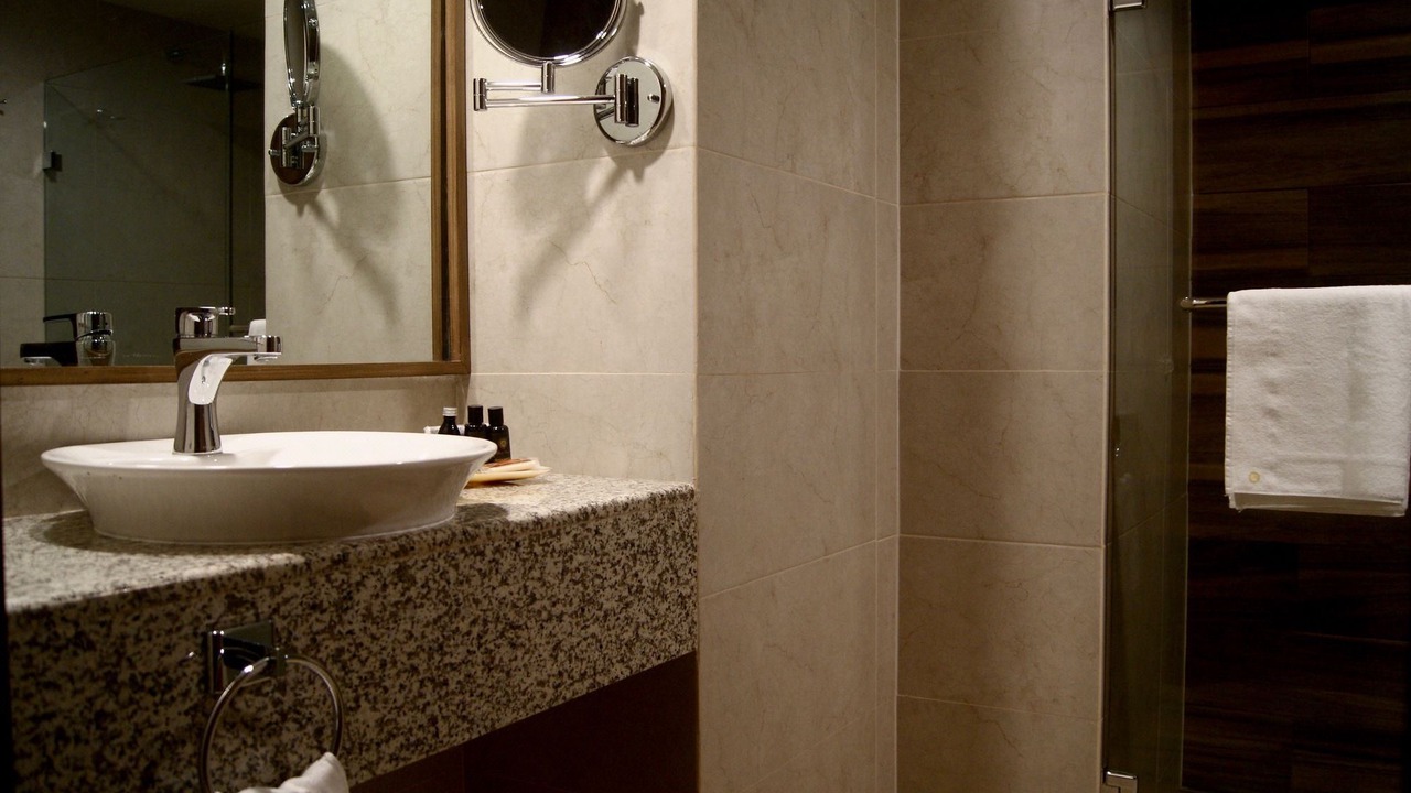 Photo of Bathroom in Zona Minerva