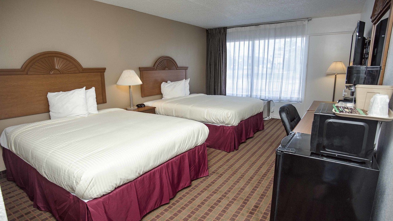 Photo of Bedroom in Greenville