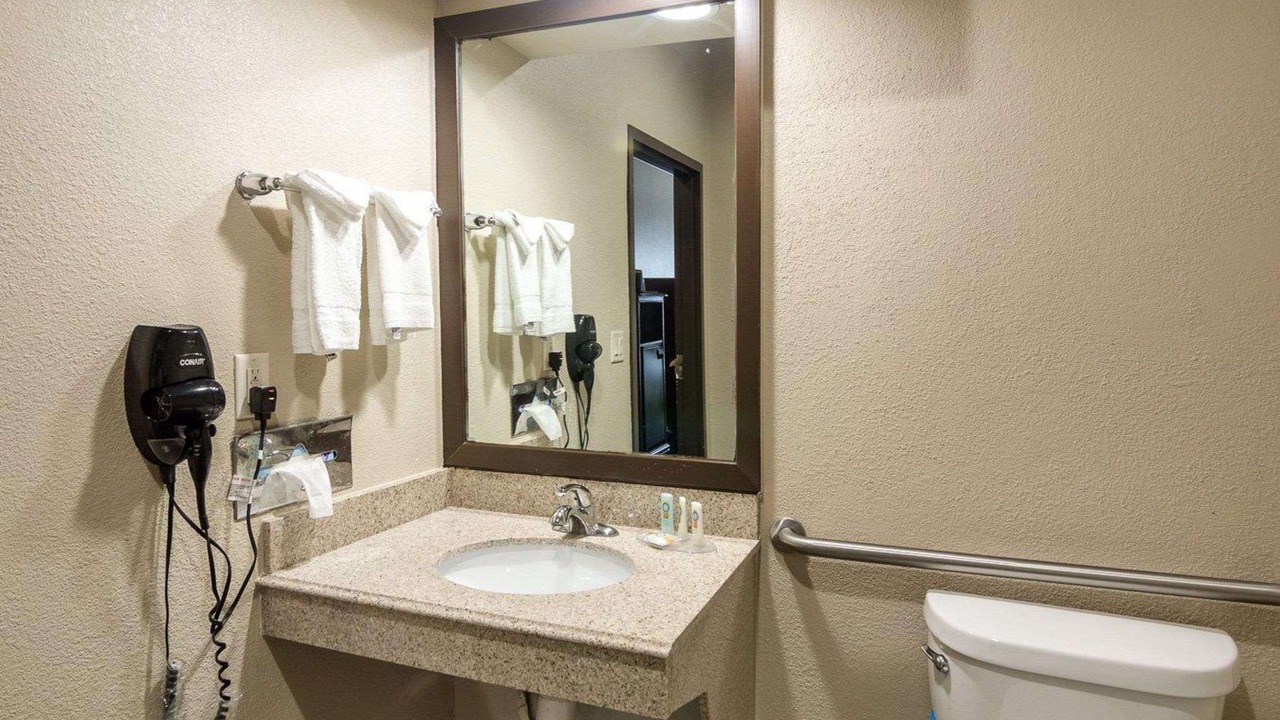 Photo of Bathroom in Fort Worth