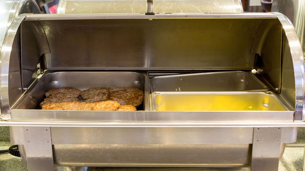 Photo of Kitchen in La Porte