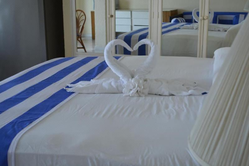 Photo of Bedroom in Caleta