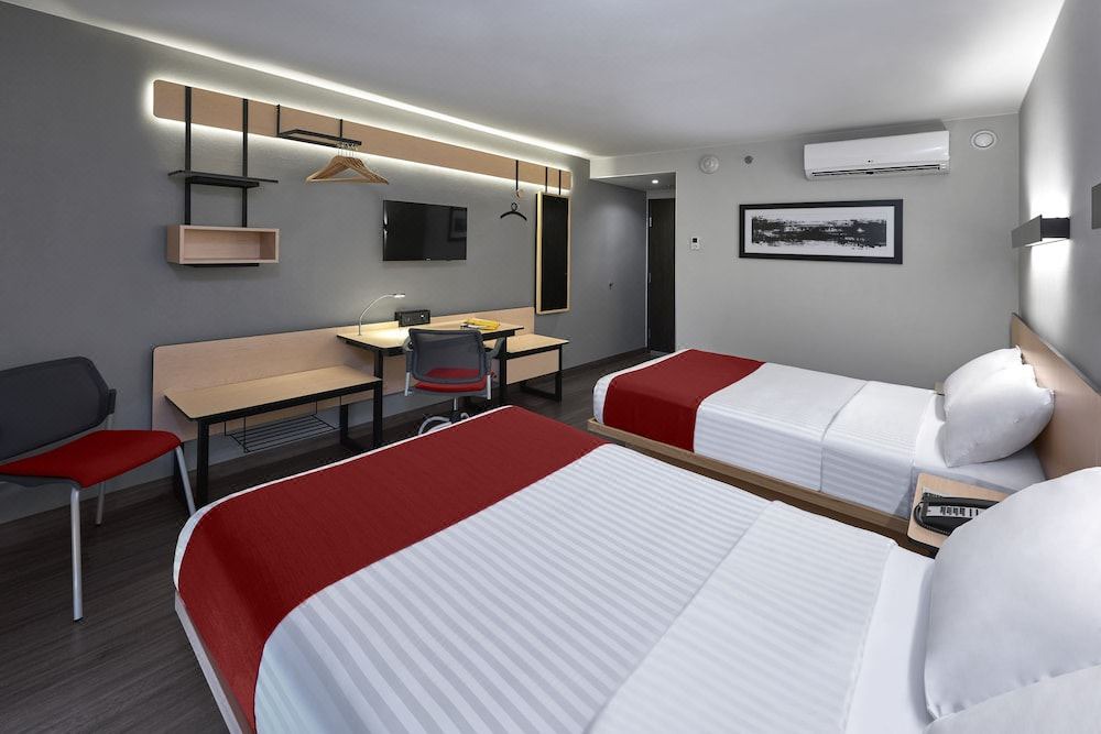 Photo of Bedroom in Guadalupe
