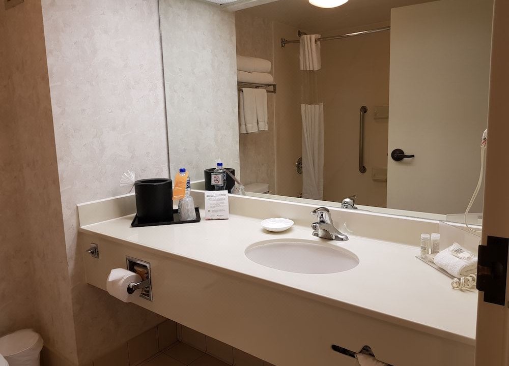 Photo of Bathroom in San Nicolas de los Garza