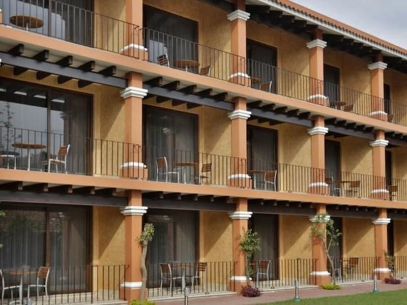 Photo of Buildings in Las Quintas