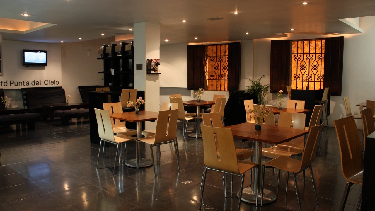 Photo of Livingroom in Centro