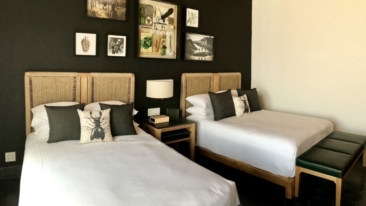 Photo of Bedroom in Santa Maria Ahuacatlan