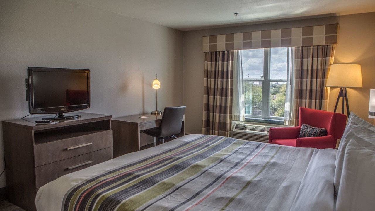 Photo of Bedroom in Harlingen