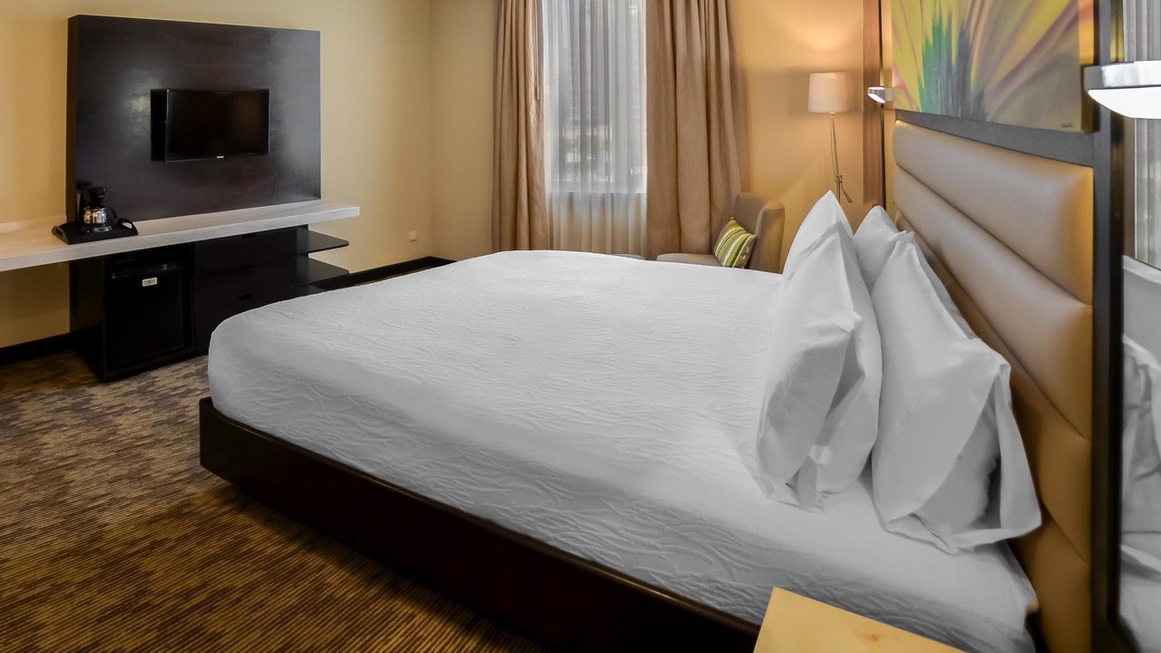 Photo of Bedroom in Zona 9