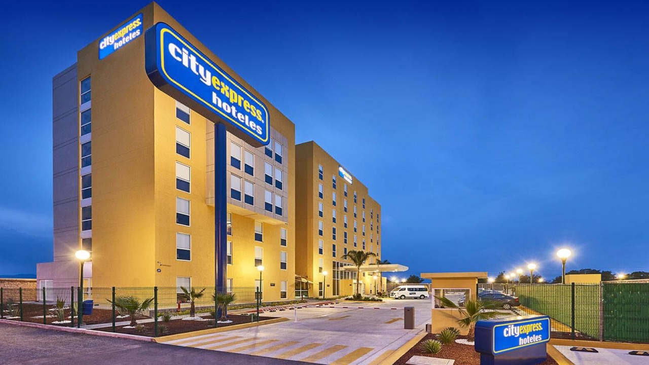 Photo of Buildings in Irapuato
