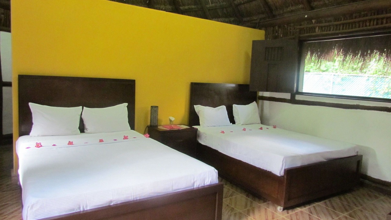 Photo of Bedroom in Tecoh